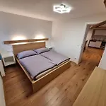 Laerchenreith Appartement