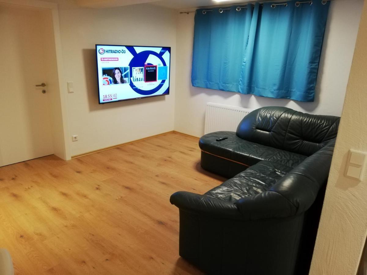 Apartment Lärchenreith