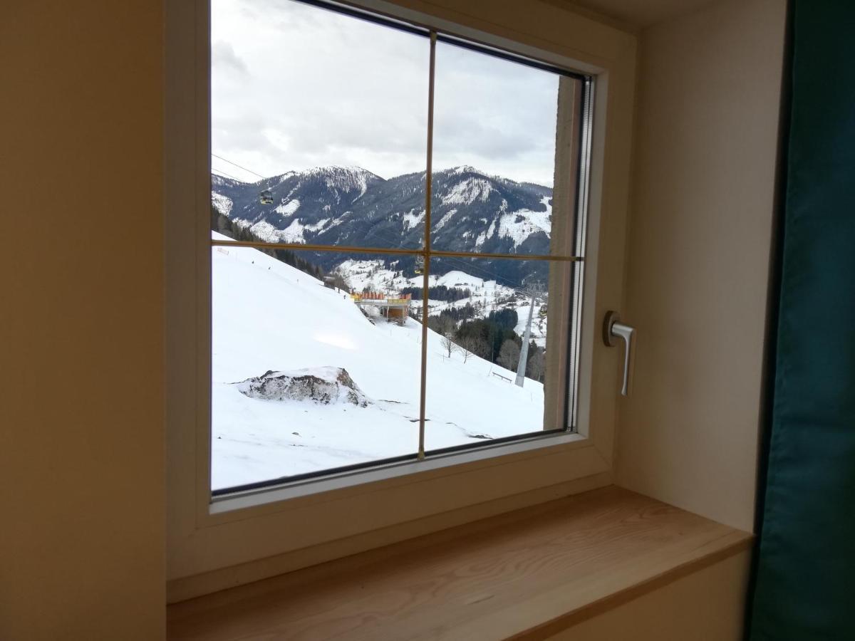 Apartamento Laerchenreith Schladming
