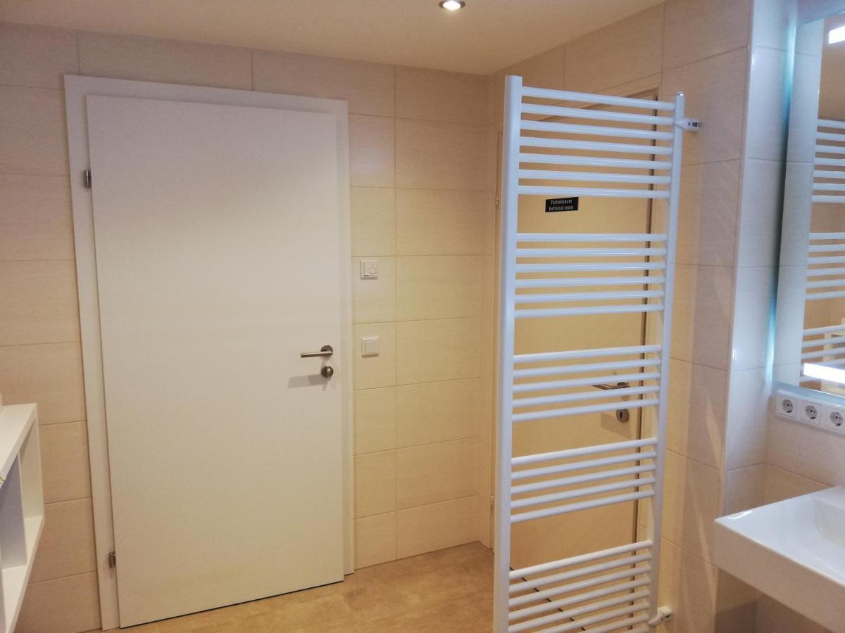 Apartamento Laerchenreith Schladming