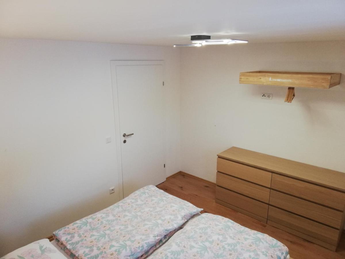 Apartment Lärchenreith Schladming