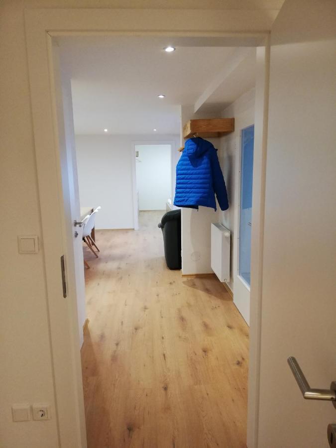 Apartamento Laerchenreith *