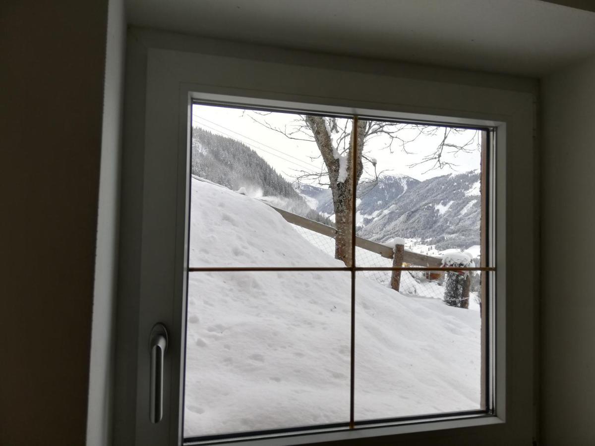 Apartamento Laerchenreith *