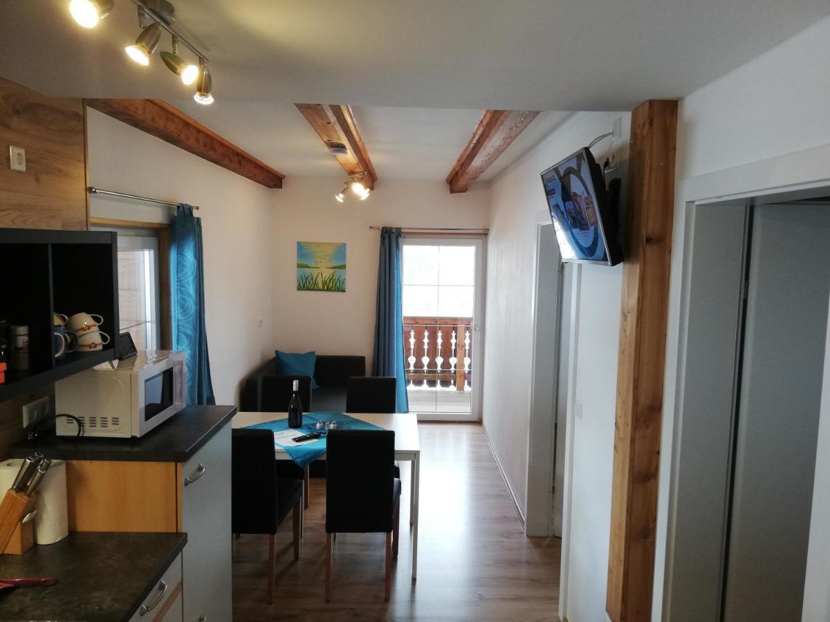 Apartamento Laerchenreith Schladming