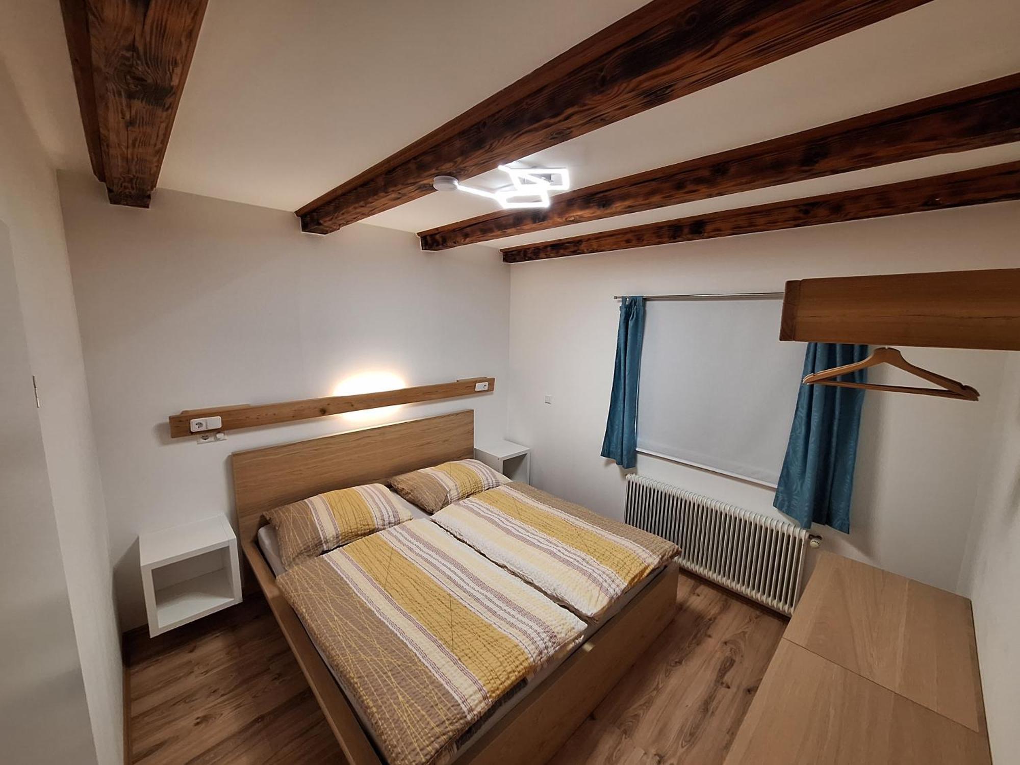 Lärchenreith Apartment *