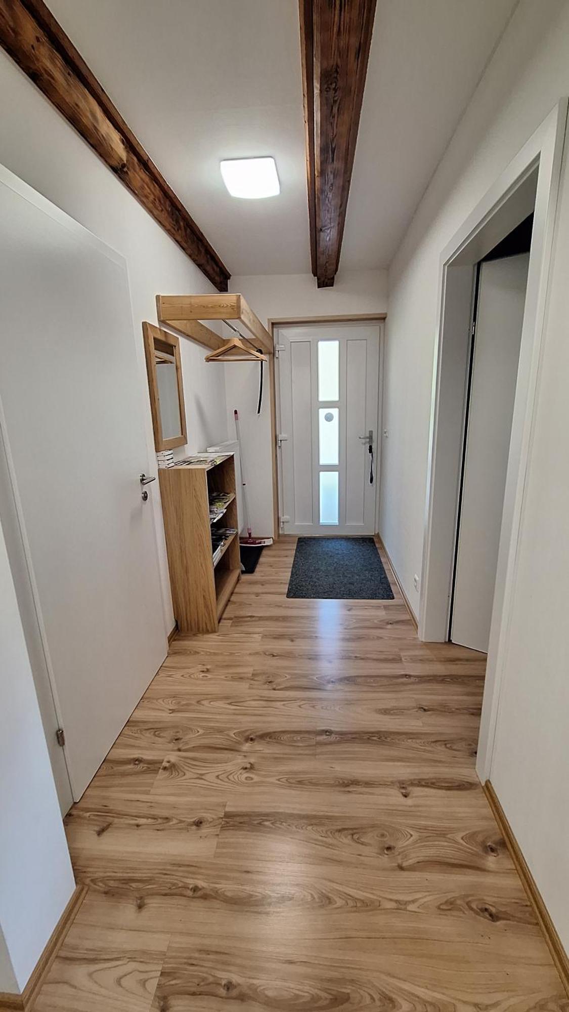 Laerchenreith Apartamento *