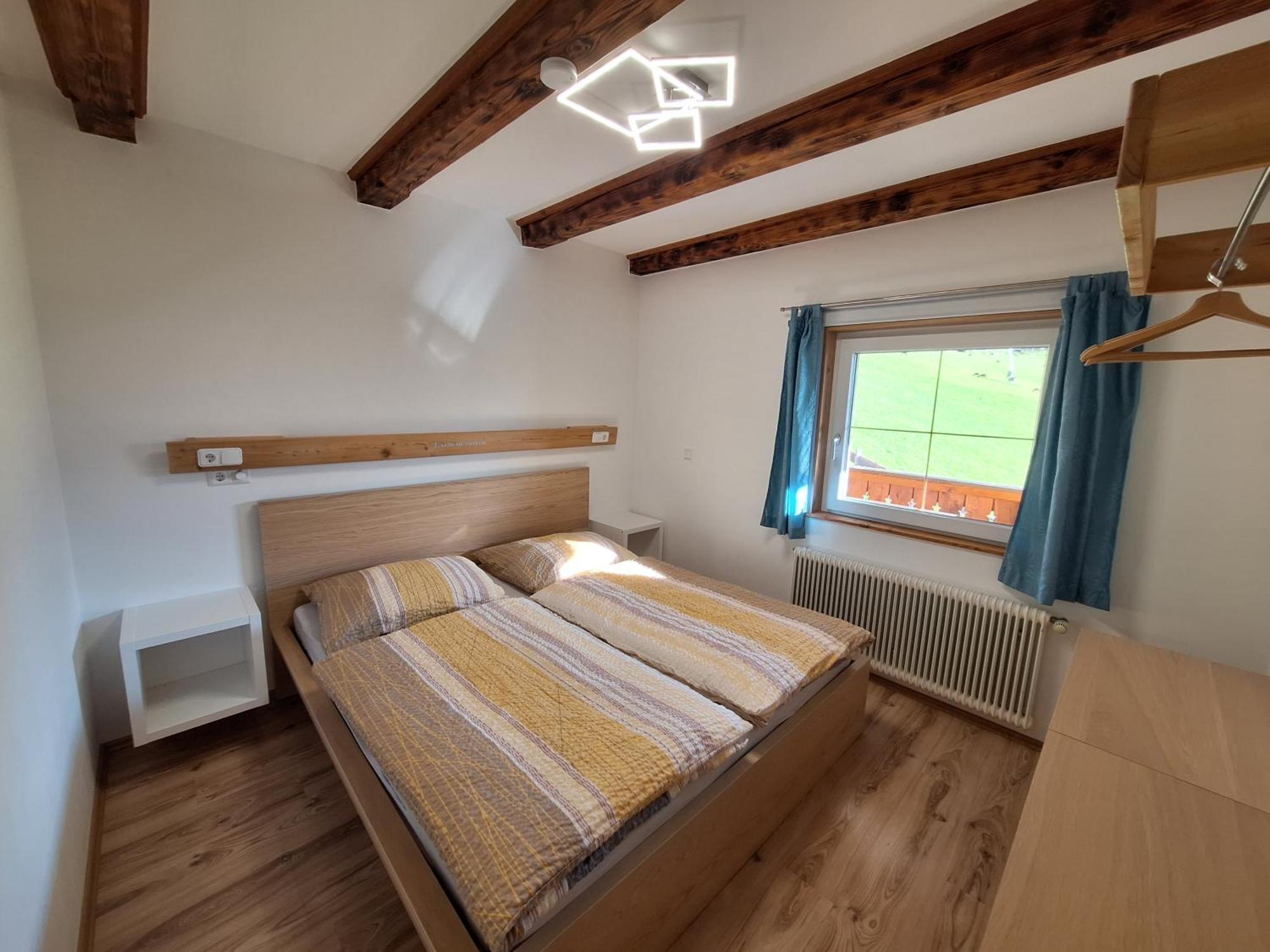 Apartment Lärchenreith *