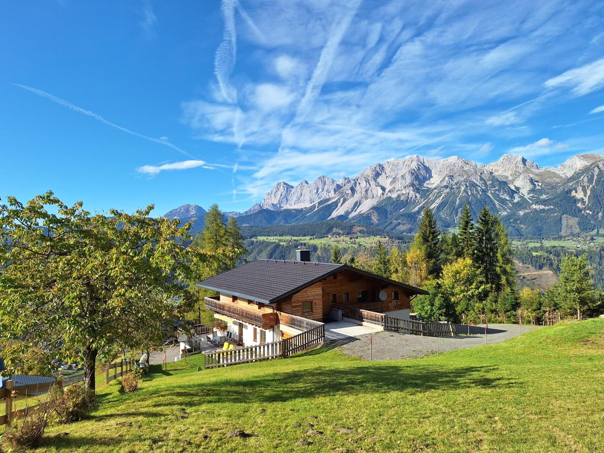 Laerchenreith * Schladming