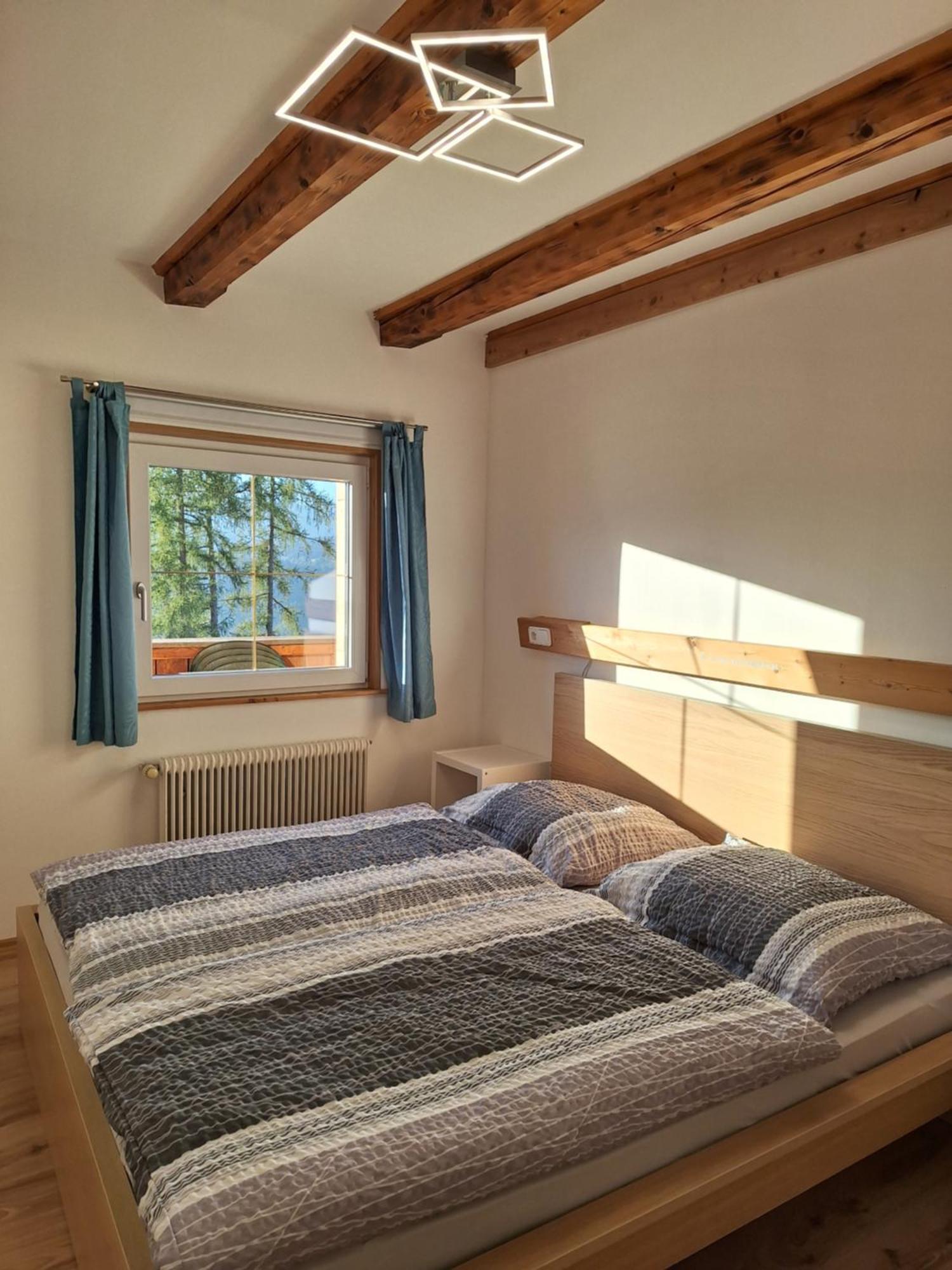 Laerchenreith Apartamento Schladming