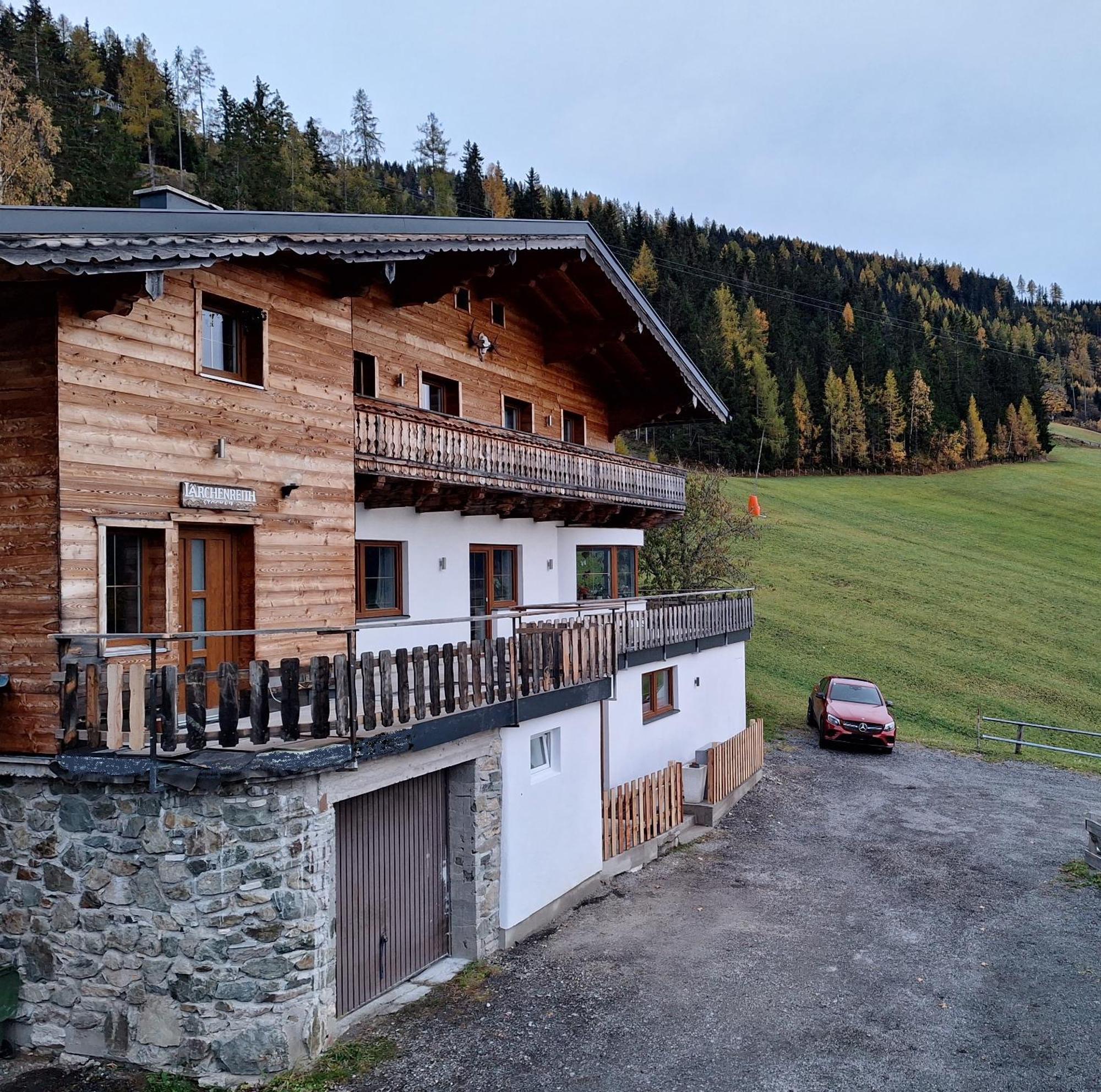 Lärchenreith