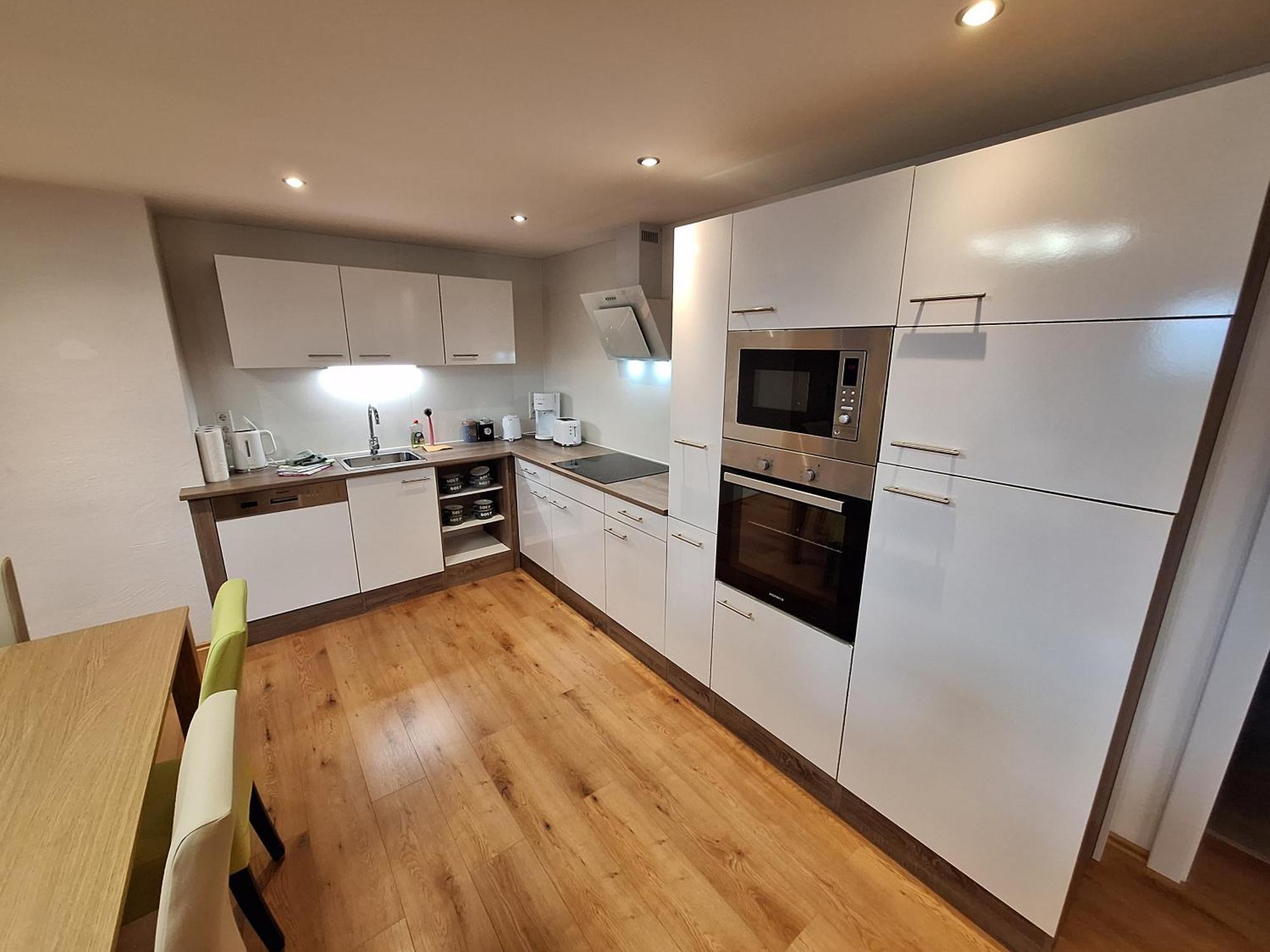 Apartamento Laerchenreith Schladming