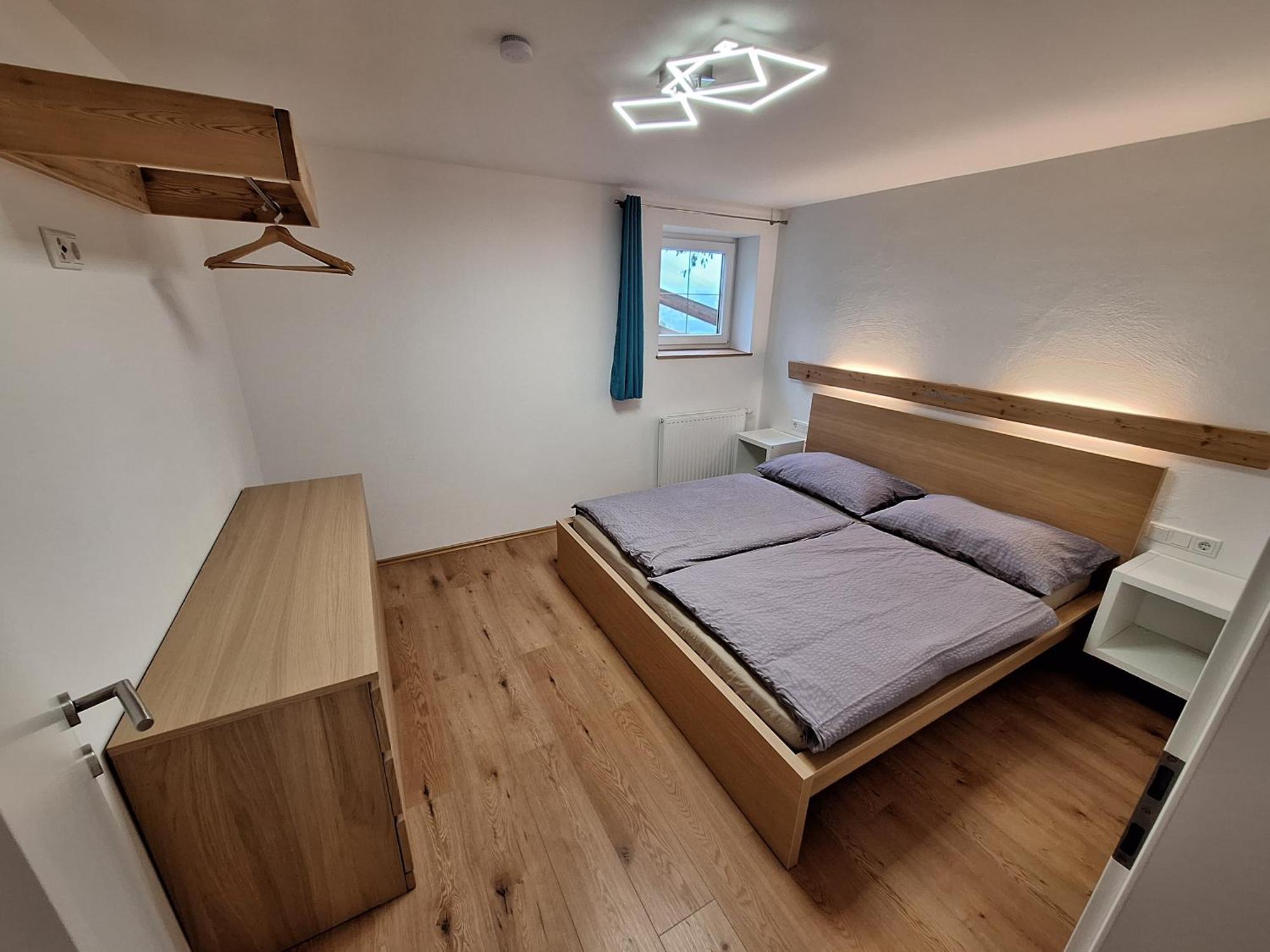 Apartamento Laerchenreith