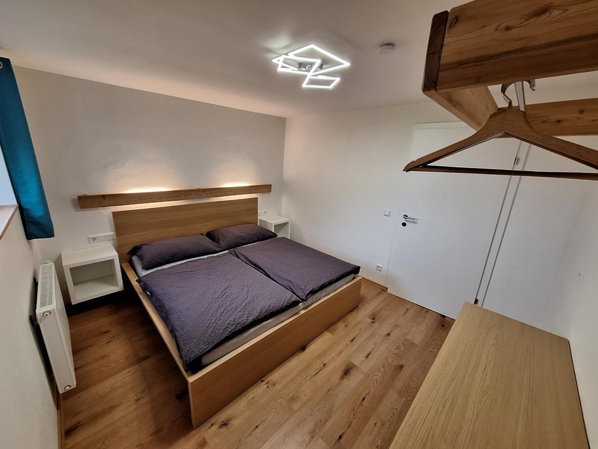 Apartamento Laerchenreith