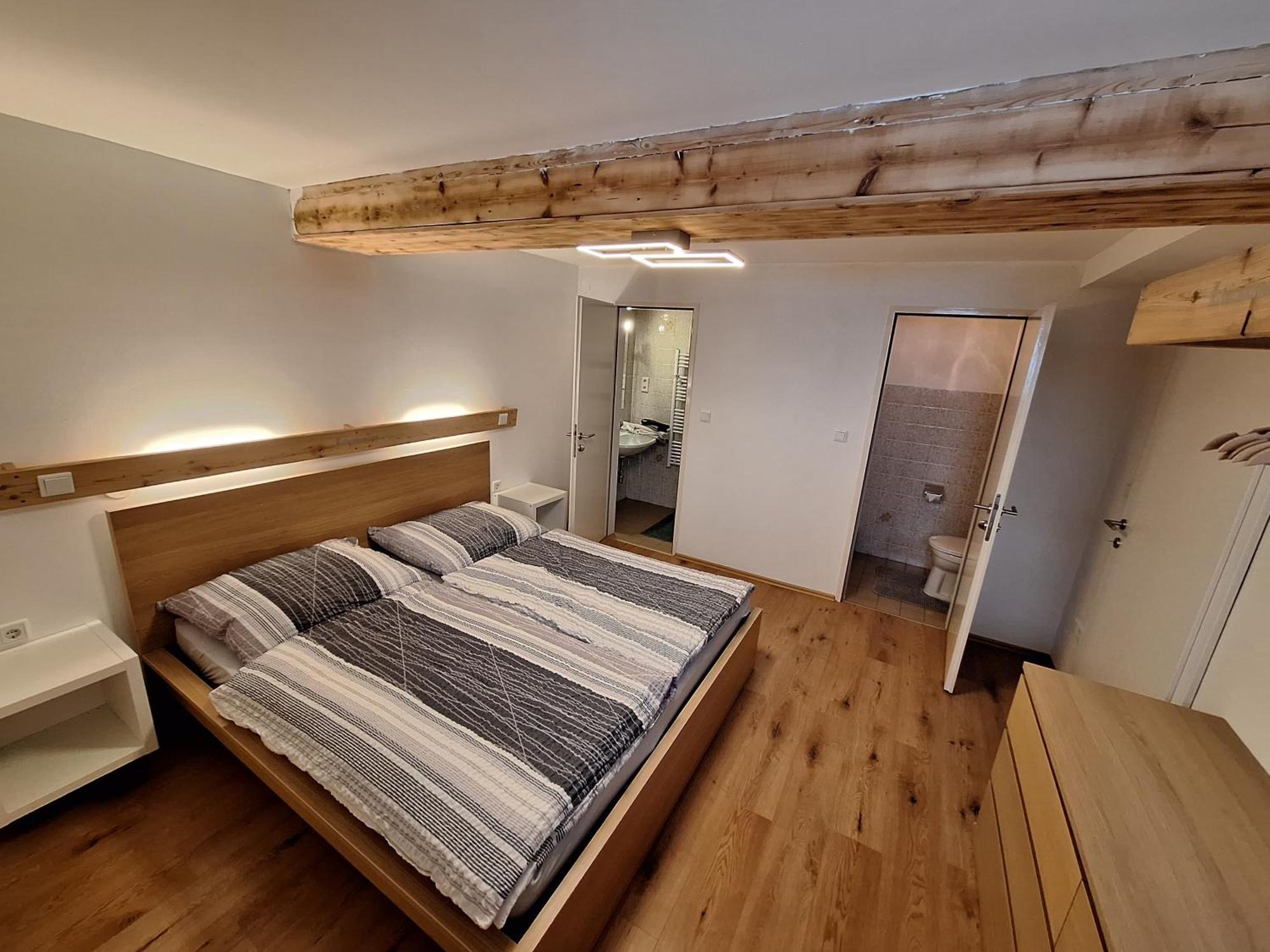 Lärchenreith Apartment Schladming