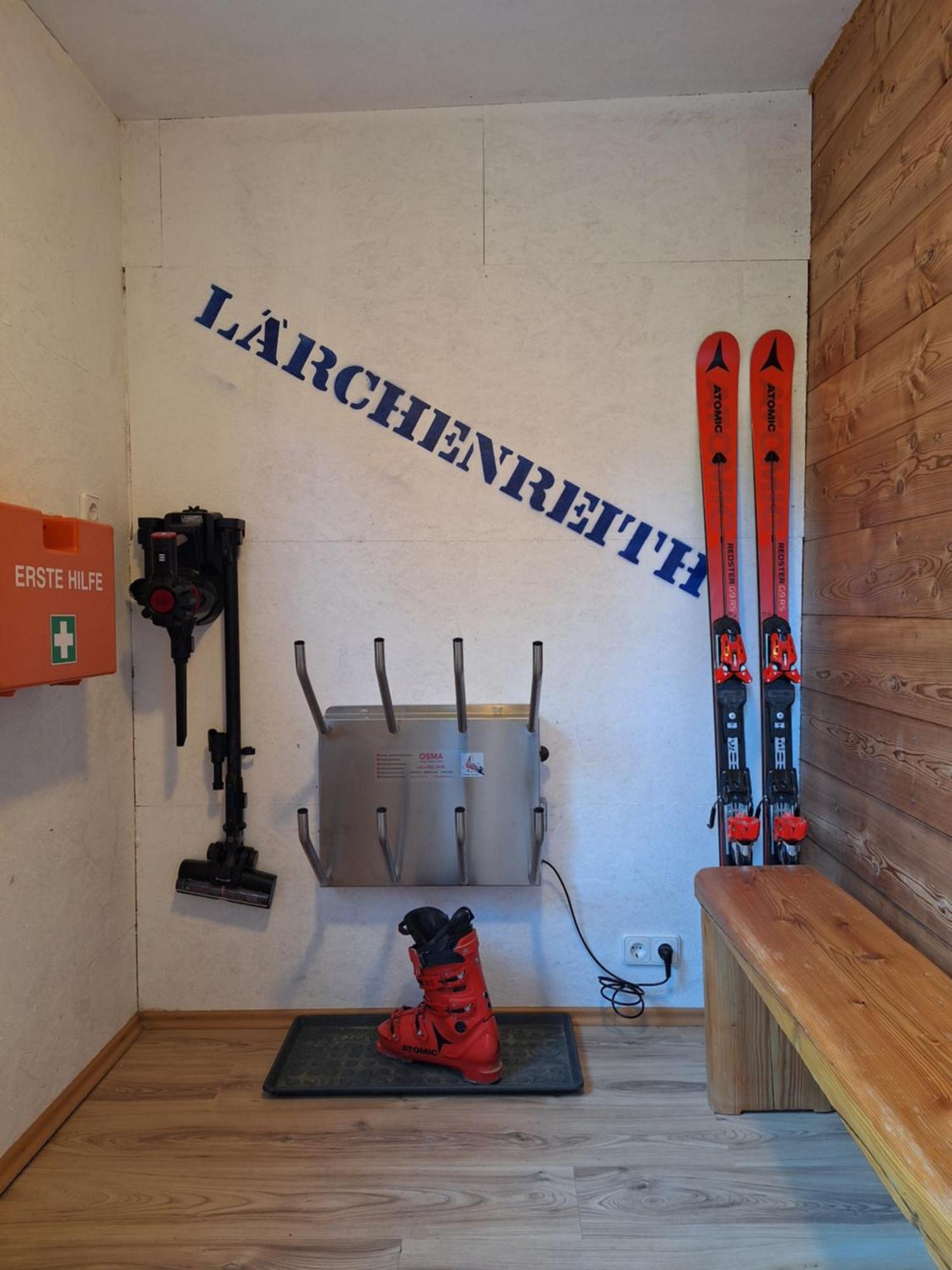 Lärchenreith Schladming