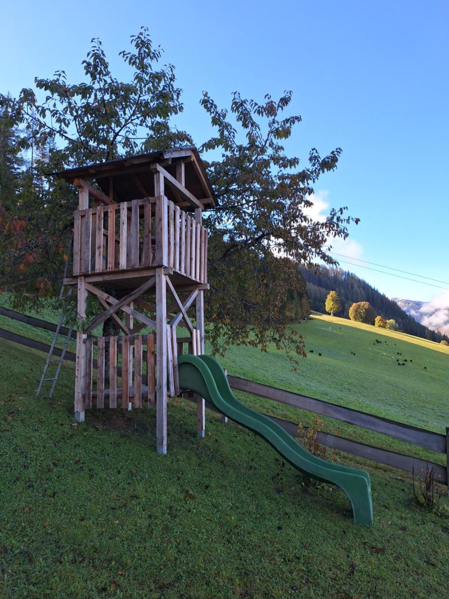 Apartamento Laerchenreith Schladming