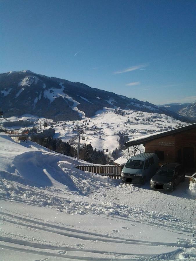 Apartment Lärchenreith Schladming