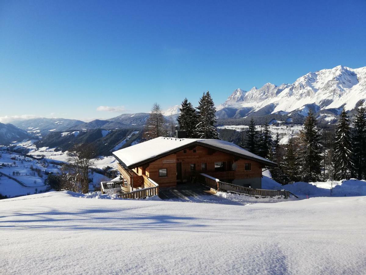 Laerchenreith Apartamento Schladming