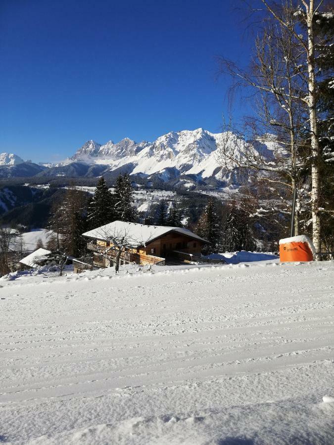 Apartamento Laerchenreith Schladming