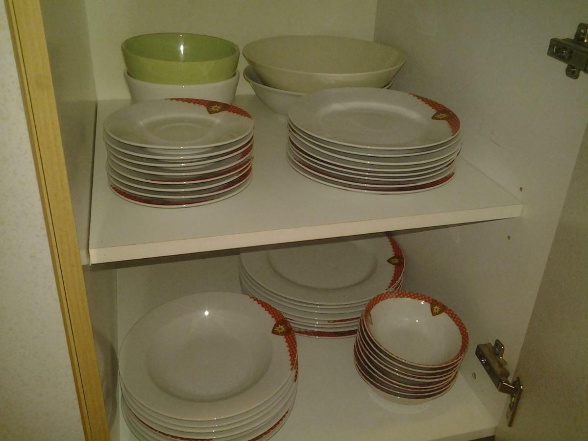 Laerchenreith Apartamento *